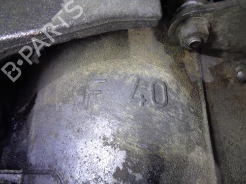 Gearbox SAAB 9-3 Estate (E50)  | BP12266274M3 