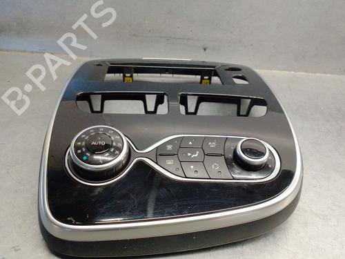 Climate control RENAULT CLIO IV (BH_) 0.9 TCe 90 (BHNF, BHMA, BHMH, BHJK, BHJR) | BP29213675I5 