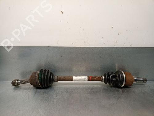 Used Left front driveshaft CITROËN C3 I (FC_, FN_) 1.4 HDi (68 hp) 25271916