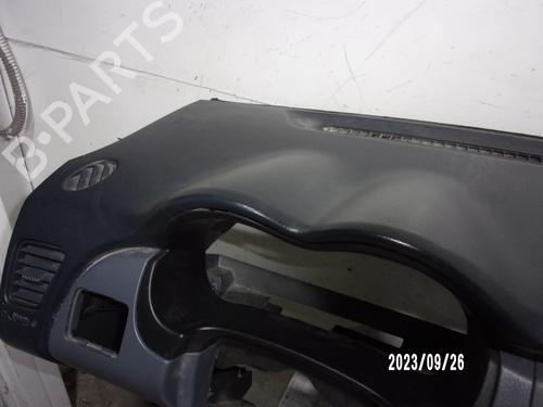 Dashboard HONDA HR-V (GH_) 1.6 16V (GH1, GH3) | BP15408213C46 