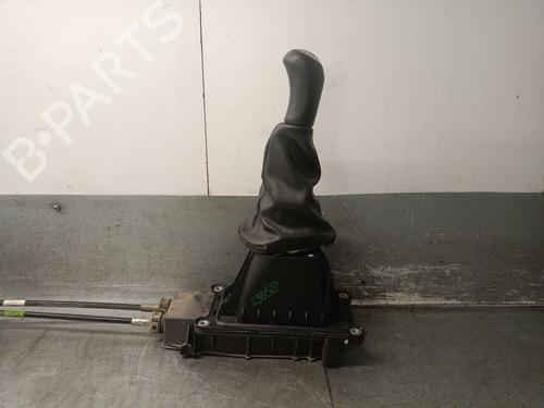 Gear lever DACIA SANDERO II TCe 90 LPG (B8M1) | BP28063553M90 