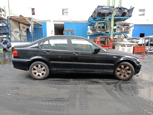 Pipe BMW 3 (E46) 320 d | BP34735313M125  - Image 9