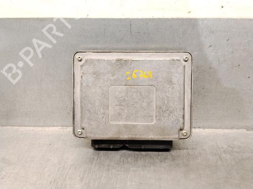 Engine control unit (ECU) SEAT LEON (1M1) 1.6 16 V | BP39814633M57 - Image 2