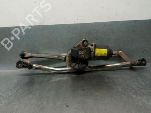 Front wiper motor PEUGEOT BIPPER (AA_)  | BP29941021M29
