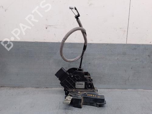 Used Front left lock FORD S-MAX (WA6) 2.0 TDCi (140 hp) 31966551