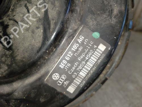 Servo brake AUDI A4 B7 Avant (8ED) 2.0 TDI 16V | BP33182392M42  - Image 5
