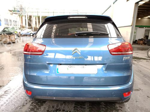 Electronic module CITROËN C4 Picasso II 1.6 HDi / BlueHDi 115 | BP24538951M83  - Image 7