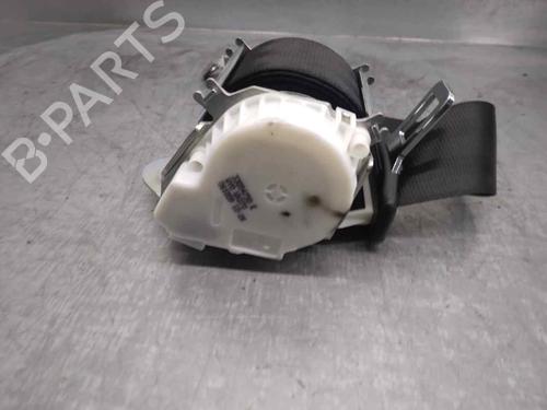 Rear left seatbelt AUDI A3 Sportback (8PA)  | BP16171029I29 