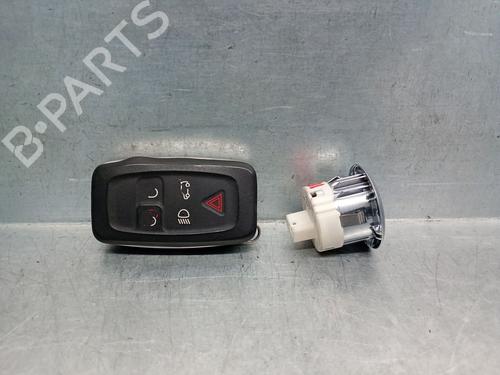 Switch LAND ROVER RANGE ROVER SPORT I (L320) 3.0 D 4x4 | BP29353248I30 