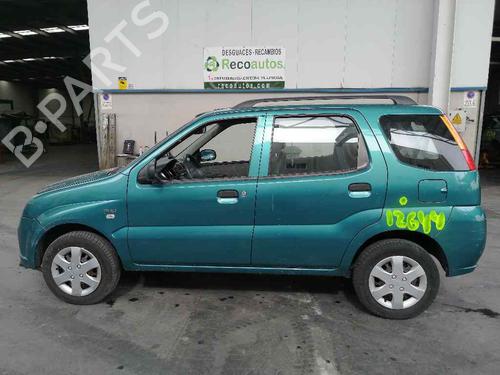Sikkerhedssele-spænde SUZUKI IGNIS II (MH) 1.3 DDiS (RM413D) | BP20257551I32 - Image 3
