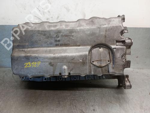 Oliebundkar SEAT ALTEA XL (5P5, 5P8) 1.9 TDI (105 hp) 27390988