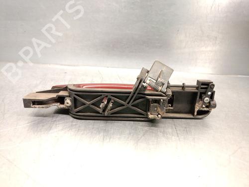Rear right exterior door handle FORD MONDEO III (B5Y) 1.8 16V | BP26712385C130 