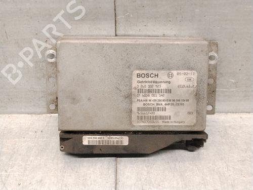 Used Gearbox control unit Gearbox control unit 37486906 37486906