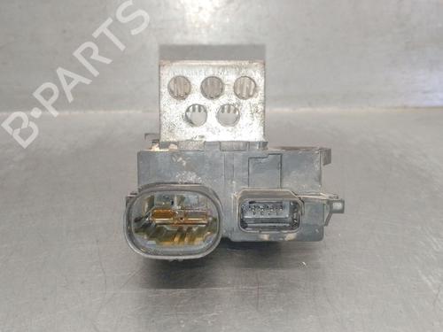 Heater resistor PEUGEOT 3008 II SUV (MC_, MR_, MJ_, M4_) 1.6 THP 165 (M45GYW, M45GZW, M45GYV) | BP24981241M108