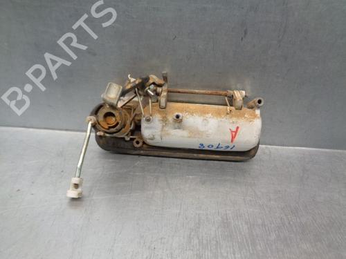 Tailgate handle SEAT AROSA (6H1) 1.7 SDI | BP11291206C132 