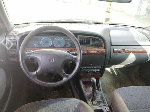 Gearbox CITROËN XANTIA (X1_, X2_) 2.0 HDI 109 | BP5829224M3 