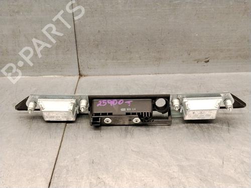 Tailgate handle AUDI A4 B7 (8EC) 2.0 | BP36996327C132 - Image 2