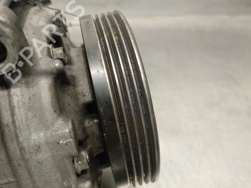AC compressor BMW 5 (E60) 520 d | BP39506199M34  - Image 5