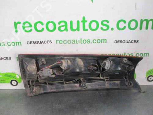 Right taillight HONDA CR-V I (RD) 2.0 16V 4WD (RD1, RD3) | BP2831301C35 