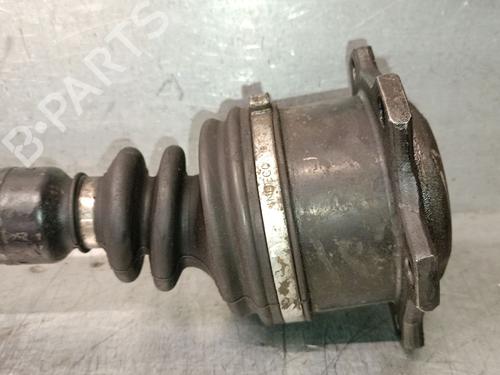 Left front driveshaft SKODA SUPERB I (3U4) 1.9 TDI | BP37644679M38  - Image 5