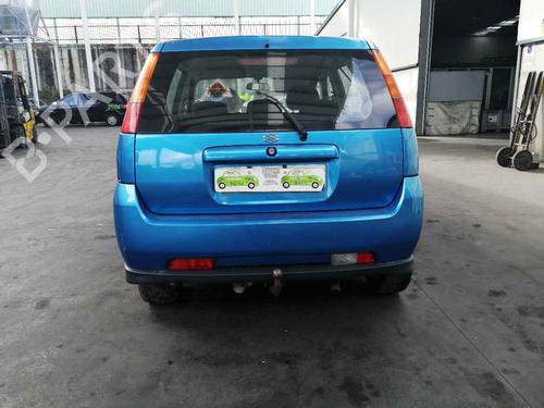Headlight switch SUZUKI IGNIS II (MH) 1.5 4x4 (RM415) | BP9139528I24  - Image 10