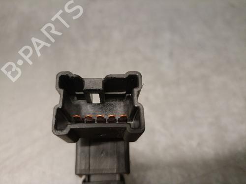 Right rear window switch NISSAN PRIMERA (P11) 2.0 TD | BP31194331I28