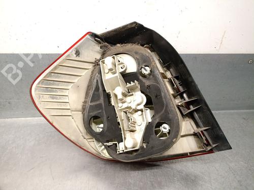 Right taillight BMW 1 (E81) 118 i | BP38191155C35 - Image 2