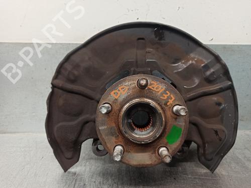 Right front steering knuckle TOYOTA AVENSIS Saloon (_T25_)  | BP17335628M26 