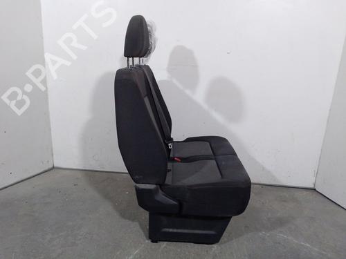Right front seat VW CRAFTER Van (SY_, SX_) | BP33235894C16 - Image 4
