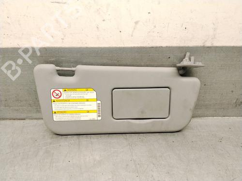 Parasol derecha Parasol derecha MITSUBISHI COLT VI (Z3_A, Z2_A) 1.1 (Z31A, Z32A) (75 hp) 36675709 36675709