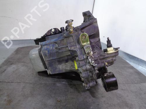 Gearbox CITROËN AX (ZA-_) 11 | BP13735846M3 