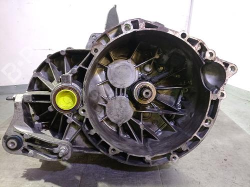 Used Gearbox FORD S-MAX (WA6) [2006-2014]  28095922