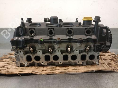 Used Cylinder head OPEL ZAFIRA / ZAFIRA FAMILY B (A05) 1.7 CDTI (M75) (110 hp) 26709251