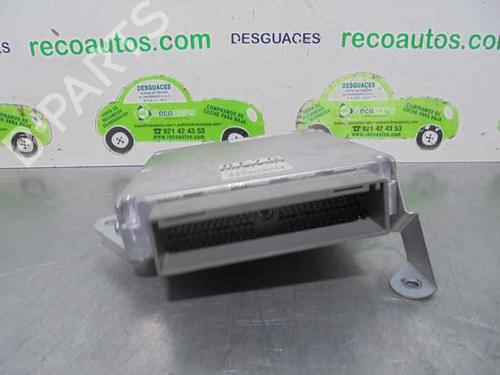 Engine control unit (ECU) MAZDA 6 Station Wagon (GY)  | BP2315481M57 