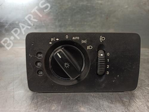 Used Headlight switch MERCEDES-BENZ R-CLASS (W251, V251) [2005-2017]  21021086