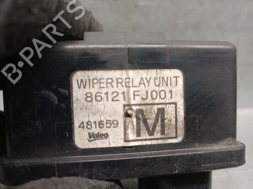 Electronic module SUBARU LEGACY V Estate (BR) 2.0 D AWD (BRD) | BP34621389M83 - Image 5