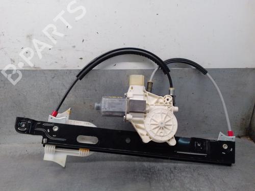 Used Rear right window mechanism Rear right window mechanism FORD MONDEO IV Turnier (BA7) 1.6 TDCi (115 hp) 36500319 36500319