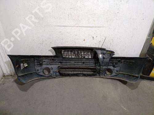 Front bumper VOLVO S60 I (384) 2.4 D | BP27609969C7 