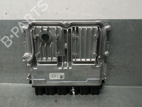 Used Engine control unit (ECU) BMW X3 (G01, F97, G08) xDrive 20 d Mild-Hybrid (190 hp) 30044246