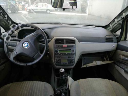 Alternator FIAT GRANDE PUNTO (199_) 1.3 D Multijet (199.AXD11, 199.AXD1A, 199.AXD1B,... | BP10312100M7 