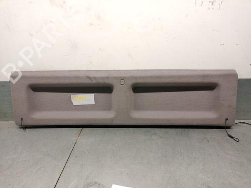 Used Rear parcel shelf KIA PICANTO I (SA) 1.1 (65 hp) 31824161
