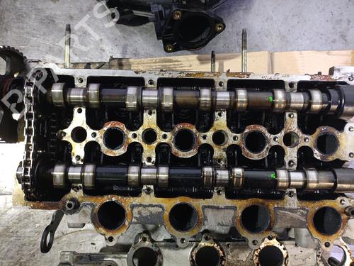 Zylinderkopf OPEL VECTRA C (Z02) 3.0 CDTi (F69) | BP30688385M5 