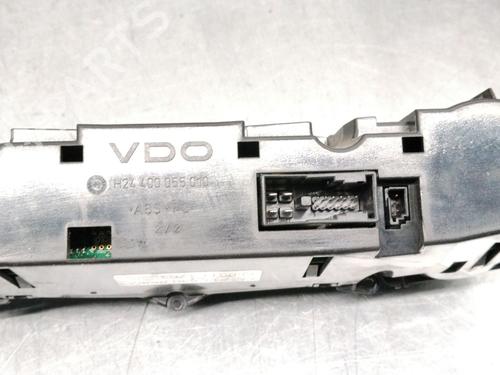 Climate control MERCEDES-BENZ E-CLASS (W211) E 320 CDI (211.026) | BP36032816I5 - Image 3
