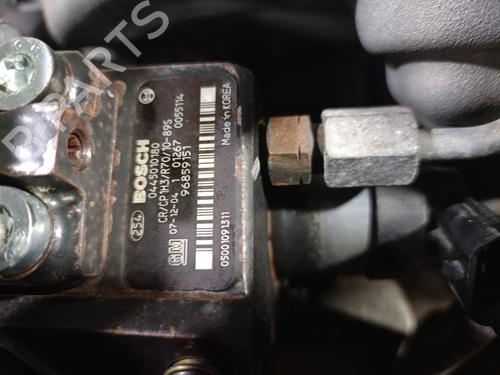 Engine CHEVROLET CAPTIVA (C100, C140) 2.0 D 4WD | BP37444700M1 - Image 8