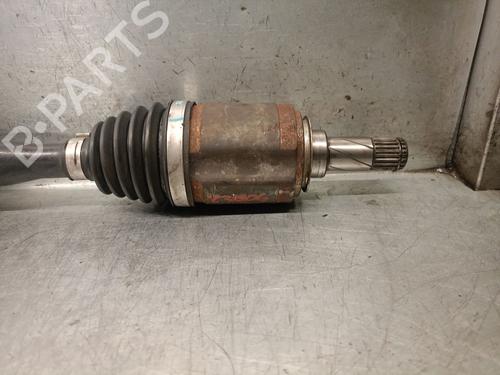 Right front driveshaft CHEVROLET AVEO Hatchback (T300) 1.3 D | BP29814505M39