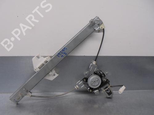 Used Rear left window mechanism HYUNDAI MATRIX (FC) 1.6 (103 hp) 16098042
