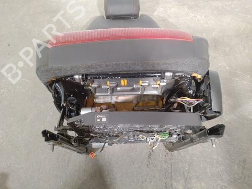 Left front seat JAGUAR F-PACE (X761)  | BP32860230C15  - Image 10