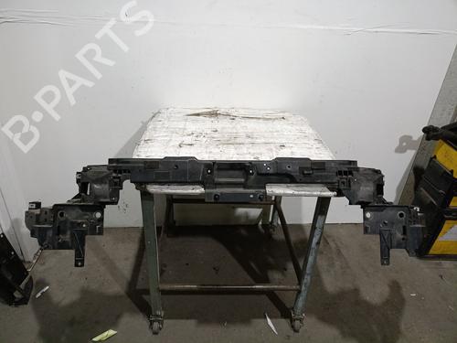 Frontblech für NISSAN MURANO I (Z50) 3.5 4x4 (245 hp) 32111627