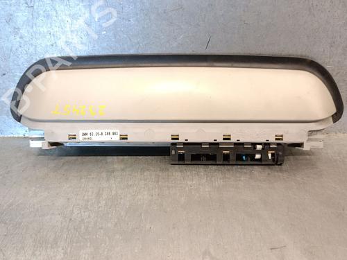 Third brake light BMW 3 (E46) 320 d | BP27980082L11 
