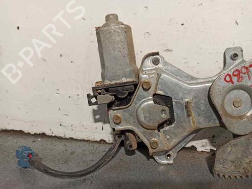 Rear left window mechanism FORD RANGER (ER, EQ, R_) 2.5 TD 4x4 | BP5573900C24 